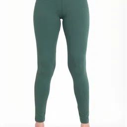 ONE SKY Women Mid-Rise Ankle-Length Leggings-picture-10