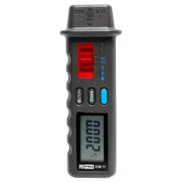 RS PRO IDM17 Handheld Digital Multimeter, 100A ac Max, 600V ac Max Model No 1233246-picture-35