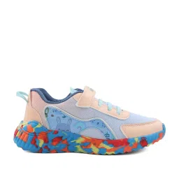 Liberty Kids Blue Running Shoes image 1