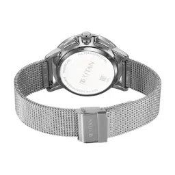 Titan 90200SM01 Chronograph Watch for Men image 4