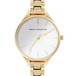 French Connection FCS003B Analog Watch for Women image 1