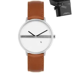 French Connection FCM0001B Analog Watch for Men image 1