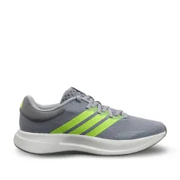 Adidas Men's TREADMOVE Grey Running Shoes image 1