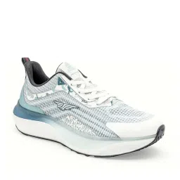 Red Tape Men's DRIFT+ Light Blue Running Shoes image 3
