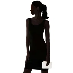 Accessorize London White Solid Card Holder image 3