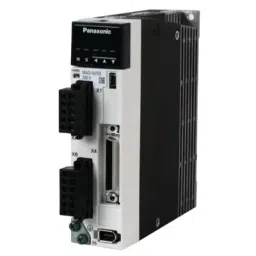 Panasonic 1 & 3 Phase Servo Driver MINAS A6 100 W MADLN05SG-picture-41