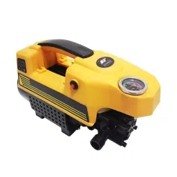 Boltz Corporation 30-180 Bar High Pressure Washer 2200 W, CW2200 image 2