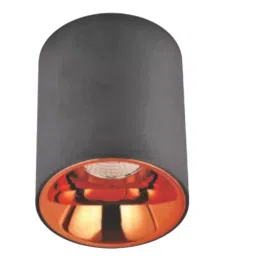 Lumistar NEO Cob Spot Light Surface Cylinder 7 W 38° Beam Angle BK+RG Finish, LM-115-7W-picture-34