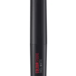 CHAMBOR Colour Studio Tres Matte Lipstick 246 Geneve Orchids - 3.2 gm image 2