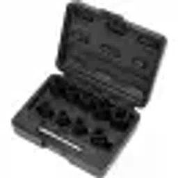 Yato YT-0603 Twin Socket Set 3/8 inch image 4
