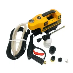 Boltz Corporation 30-180 Bar High Pressure Washer 2200 W, CW2200 image 3