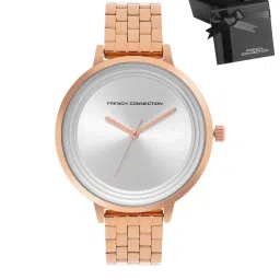 French Connection FCN0001P Analog Watch for Women image 1