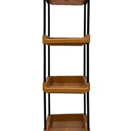 Urban Choice Orange-Colored Multi-Utility Organisers image 2