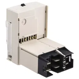 Schneider Electric 3 Pole Three Phase 690 V AC 3 kW DOL Motor Starter LUCA05FU image 3