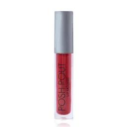 Studiowest by Westside Posh Pout Lip Mousse Cherry On Top R01 - 4.2 ml image 2