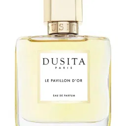 Dusita Le Pavillon d'Or Eau de Parfum 50 ml-picture-48