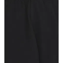 Pantaloons Junior Black Cotton Leggings image 3