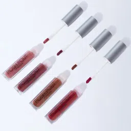 Studiowest by Westside Posh Pout Lip Mousse Cherry On Top R01 - 4.2 ml image 4