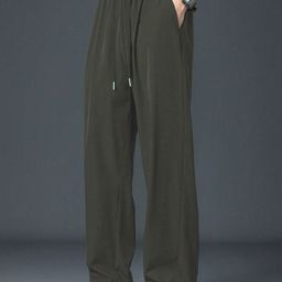 SZN Men Relaxed Fit High-Rise Trousers-picture-38