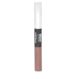 Deborah Milano Absolute Lasting Real Nude Liquid Lipstick with Gloss 09 image 5