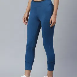 ALCIS Blue Polyester Tights image 3