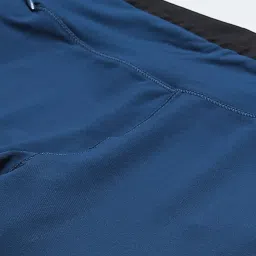 ALCIS Blue Polyester Tights image 5