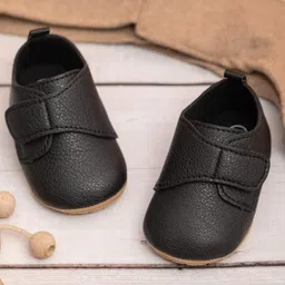 NESKA MODA Boys Booties image 4