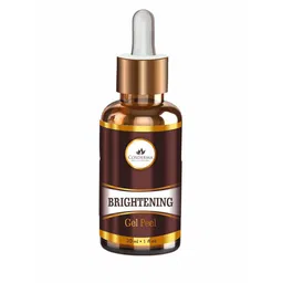 COSDERMA Brightening Gel Peel With Niacinamide - 30 ml image 5