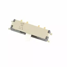 NIDEC COPAL ELECTRONICS GMBH Surface Mount Slide Switch SP 300 mA, CUS-13TB (Pack of 2500)-picture-17