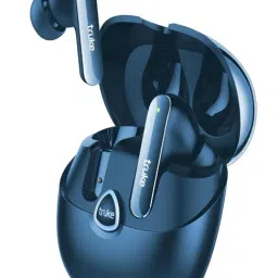 Truke Buds F1 Ultra With 60H Playtime, Spatial Audio, 13Mm Drivers¿¿(Blue, True Wireless)-picture-19