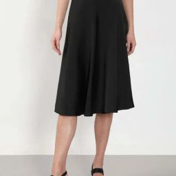 Vero Moda Black Skirt-picture-25