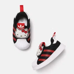 ADIDAS Originals Kids Superstar 360 I Hello Kitty Sneakers-image-20