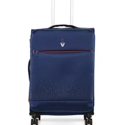 RONCATO Crosslite Range Polyester Soft-Sided Medium Trolley Bag-picture-31