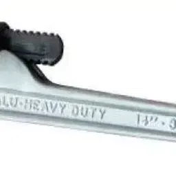 Inder 35.56 cm (14 Inch) Heavy Duty ALUMINIUM HANDLE PIPE WRENCH P-339D-picture-32