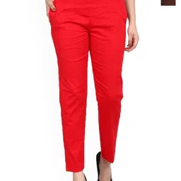 MIXFIT Women Pack Of 2 Trousers-picture-21