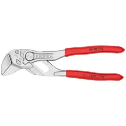 Knipex 86 03 125 Mini Plier (Length: 125 mm) image 3