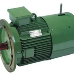 hindustan electric motors Hindustan 3 Phase 0.7 HP 4 Pole Foot Mounted Flame Proof Induction Motor 2FC1 070-0403-picture-36