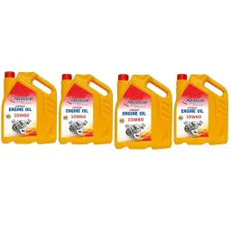 Z Premium 10W60 5 L Engine Oil for Passenger Vehicles, 1023BRB2UF5 (Pack of 4)-picture-31