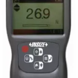 Insize ISF-1DF10 Digital Force Gage 10 N-picture-35