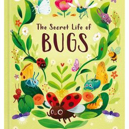 quarto The Secret Life Of Bugs - English-picture-41