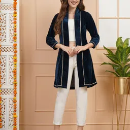 AD Fashion Women Shrug-picture-21