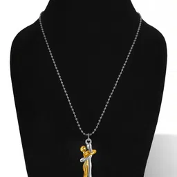 Utkarsh Quirky Pendants with Chains image 5