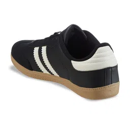 Duke Men Striped Sneakers image 2