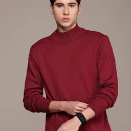 French Connection High Neck Pullover image 3