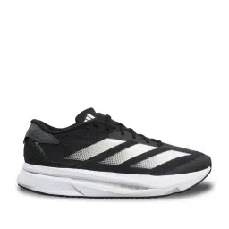 Adidas Men's ADIZERO SL2 Black Running Shoes image 1