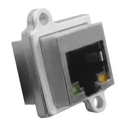 STEWART CONNECTOR SEALED ENET, RJ45, RCPT, 8POS, PANEL, SS-60400-004-picture-30