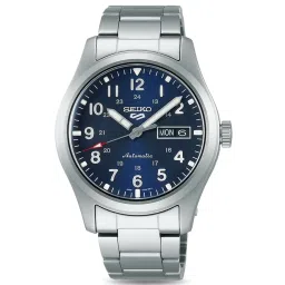Seiko SRPG29K1 5 Sports Analog Watch for Men image 1