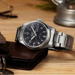 Seiko SRPG27K1 5 Sports Analog Watch for Men image 3