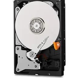 western vivid WDC DV 2TB 3.5 PPL 5400 SATA6B/S SUR Hard Drive image 5