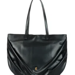 Baggit Black Large Tote-picture-20